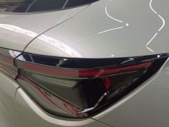 Oshan X5 PLUS 1.5T Joy Edition - ფოტო 5