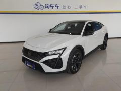 Peugeot 408X 1.6T Edition - ფოტო 1