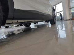 Peugeot 408X 1.6T Edition - ფოტო 10