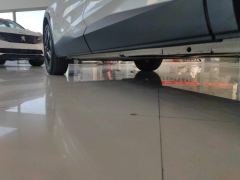 Peugeot 408X 1.6T Edition - ფოტო 11