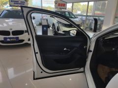 Peugeot 408X 1.6T Edition - ფოტო 12