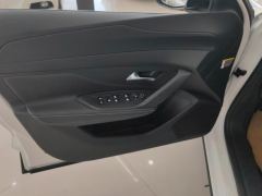 Peugeot 408X 1.6T Edition - ფოტო 13