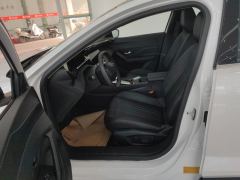 Peugeot 408X 1.6T Edition - ფოტო 14