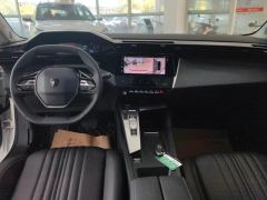 Peugeot 408X 1.6T Edition - ფოტო 16
