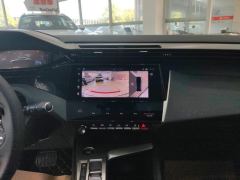 Peugeot 408X 1.6T Edition - ფოტო 17