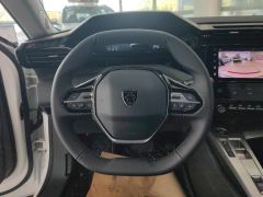 Peugeot 408X 1.6T Edition - ფოტო 18