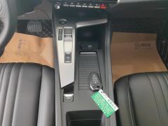 Peugeot 408X 1.6T Edition - ფოტო 19