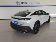 Peugeot 408X 1.6T Edition - ფოტო 2