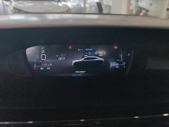 Peugeot 408X 1.6T Edition - ფოტო 20