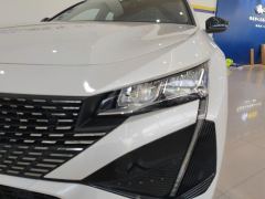 Peugeot 408X 1.6T Edition - ფოტო 4