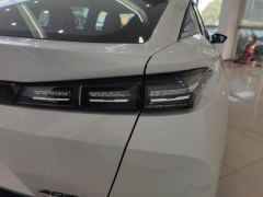 Peugeot 408X 1.6T Edition - ფოტო 5