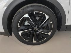 Peugeot 408X 1.6T Edition - ფოტო 6