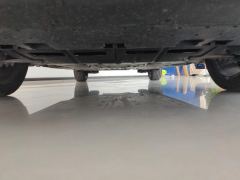 Peugeot 408X 1.6T Edition - ფოტო 8