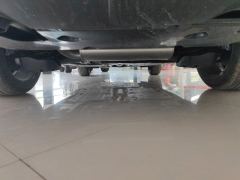 Peugeot 408X 1.6T Edition - ფოტო 9