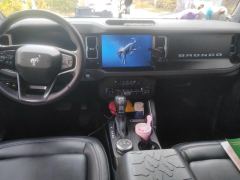 Ford Bronco 2.3T Edition - ფოტო 16