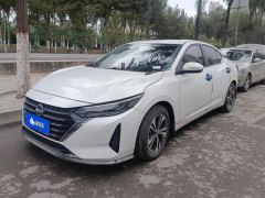 Nissan Sylphy 1.6L Smart Driving Edition - photo 1