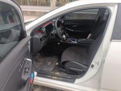 Nissan Sylphy 1.6L Smart Driving Edition - photo 14