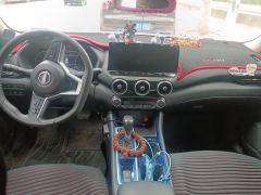 Nissan Sylphy 1.6L Smart Driving Edition - photo 16