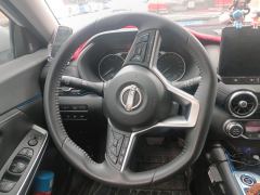 Nissan Sylphy 1.6L Smart Driving Edition - photo 18