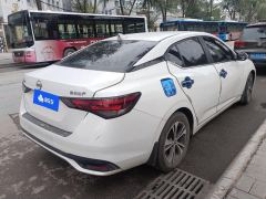 Nissan Sylphy 1.6L Smart Driving Edition - photo 2