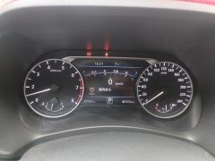 Nissan Sylphy 1.6L Smart Driving Edition - photo 20