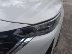 Nissan Sylphy 1.6L Smart Driving Edition - photo 4