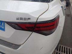 Nissan Sylphy 1.6L Smart Driving Edition - photo 5