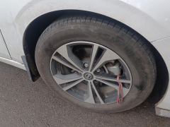Nissan Sylphy 1.6L Smart Driving Edition - photo 6