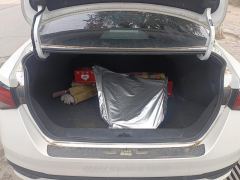 Nissan Sylphy 1.6L Smart Driving Edition - photo 7