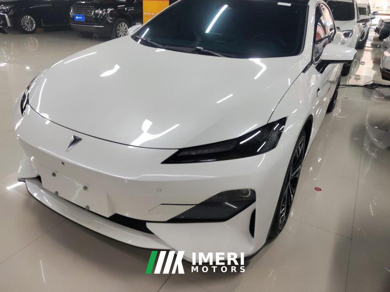 Deepal SL03 EREV 200km Max - car from China