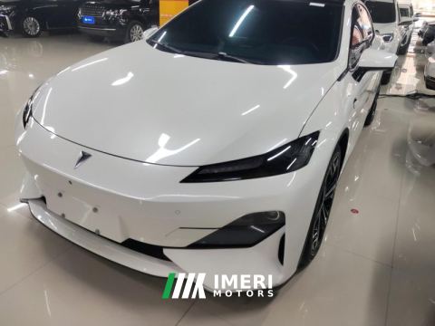 2023 Deepal SL03 EREV 200km Max - ავტომობილი ჩინეთიდან