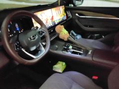 Geely Xingyue L Dongfang Yao 2.0T Automatic two-wheel drive Star Edition - фото 16