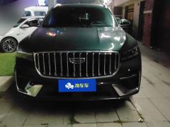 Geely Xingyue L Dongfang Yao 2.0T Automatic two-wheel drive Star Edition - фото 3