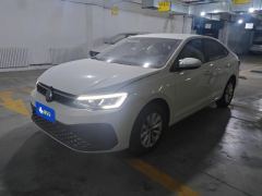 Volkswagen Lavida Advanced 1.5L Automatic Xin Yi Edition - ფოტო 1