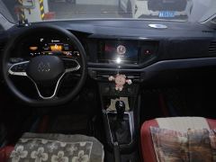 Volkswagen Lavida Advanced 1.5L Automatic Xin Yi Edition - ფოტო 16