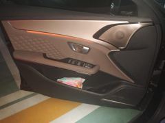 BYD Han DM-i Champion Edition 1.5T 121km Exclusive Frontrunner - ფოტო 12