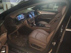 BYD Han DM-i Champion Edition 1.5T 121km Exclusive Frontrunner - ფოტო 14