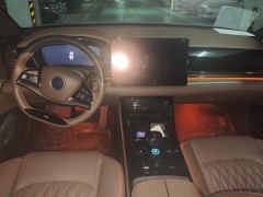 BYD Han DM-i Champion Edition 1.5T 121km Exclusive Frontrunner - ფოტო 16