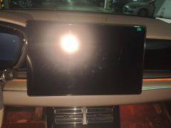 BYD Han DM-i Champion Edition 1.5T 121km Exclusive Frontrunner - ფოტო 17