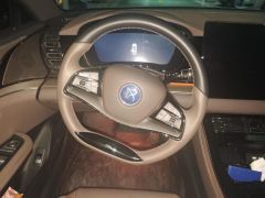 BYD Han DM-i Champion Edition 1.5T 121km Exclusive Frontrunner - ფოტო 18