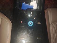 BYD Han DM-i Champion Edition 1.5T 121km Exclusive Frontrunner - ფოტო 19