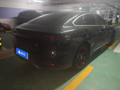 BYD Han DM-i Champion Edition 1.5T 121km Exclusive Frontrunner - ფოტო 2