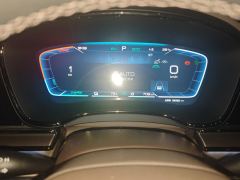 BYD Han DM-i Champion Edition 1.5T 121km Exclusive Frontrunner - ფოტო 20