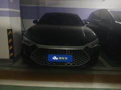 BYD Han DM-i Champion Edition 1.5T 121km Exclusive Frontrunner - ფოტო 3