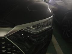 BYD Han DM-i Champion Edition 1.5T 121km Exclusive Frontrunner - ფოტო 4