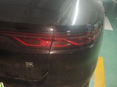 BYD Han DM-i Champion Edition 1.5T 121km Exclusive Frontrunner - ფოტო 5