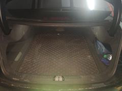 BYD Han DM-i Champion Edition 1.5T 121km Exclusive Frontrunner - ფოტო 7