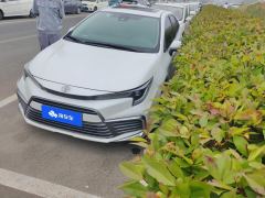 Toyota Lingshang 2.0L Luxury Edition - ფოტო 1
