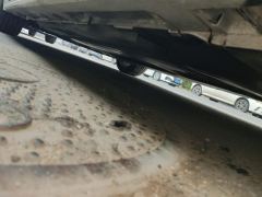Toyota Lingshang 2.0L Luxury Edition - ფოტო 11