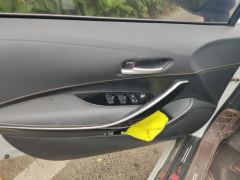 Toyota Lingshang 2.0L Luxury Edition - ფოტო 12
